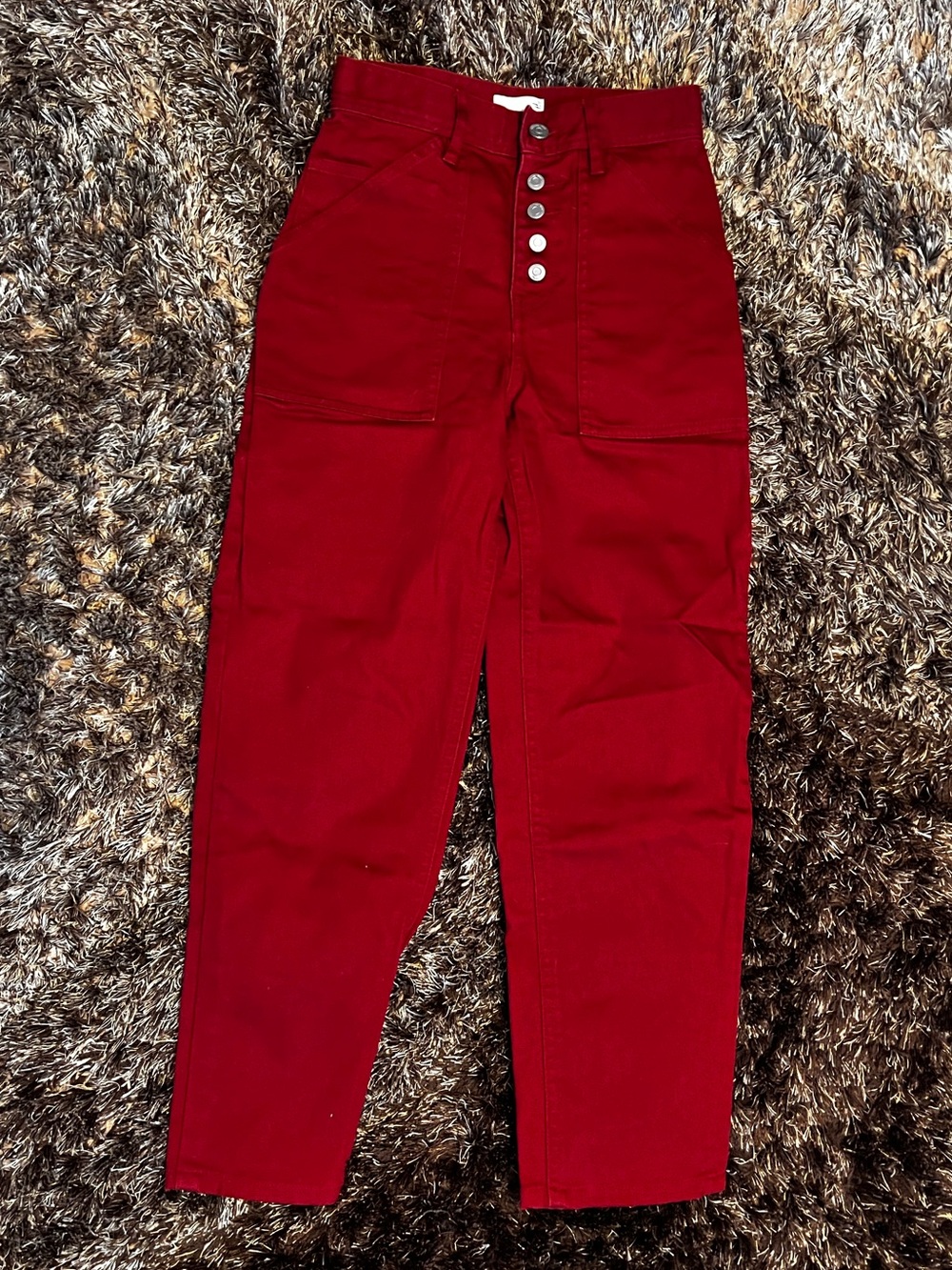 Aritzia Wilfred pant
